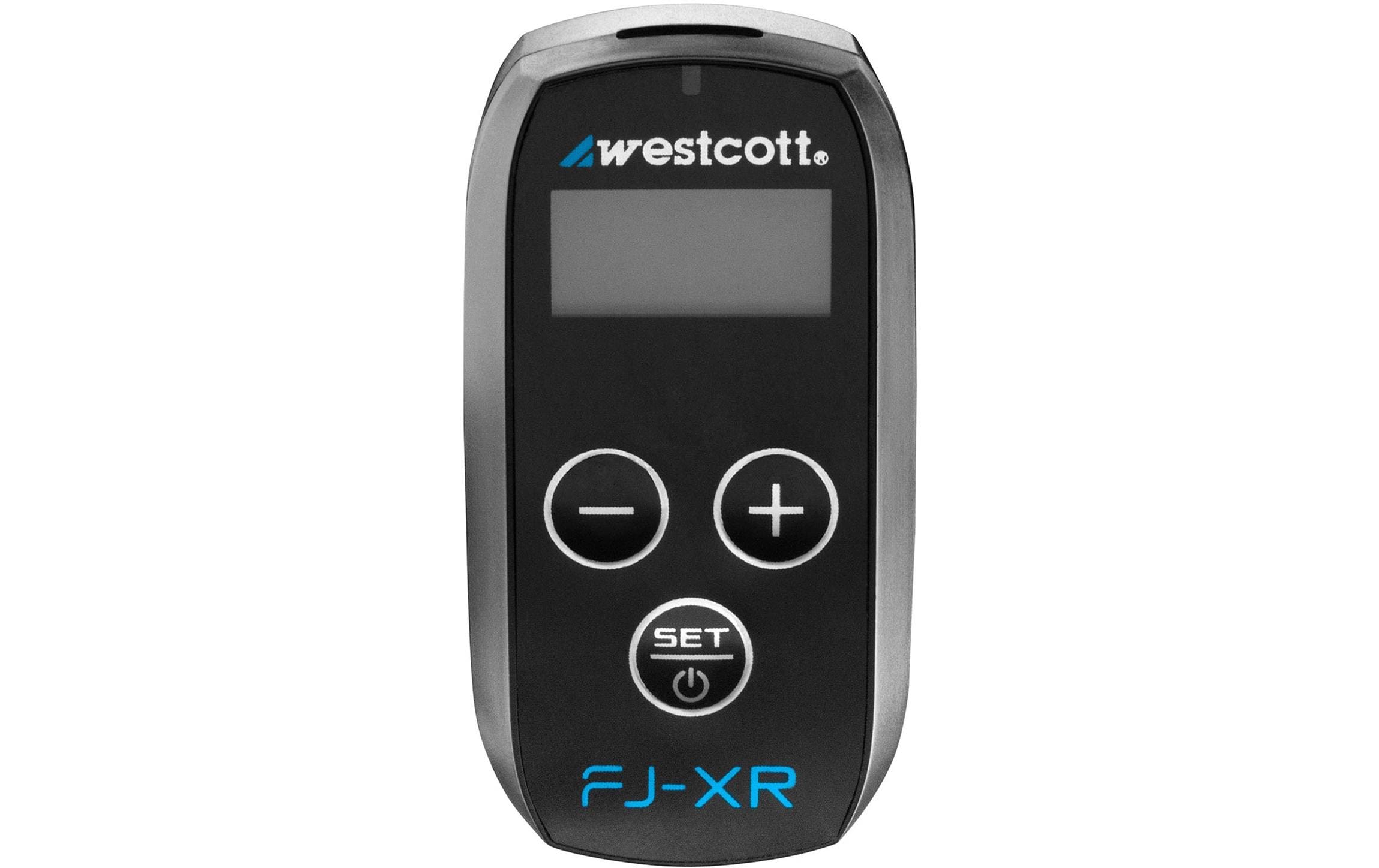 1995001 - Mediatech Westcott FJ-XR Wireless Receiver Für Canon kaufen Schweiz | Mediatech.ch