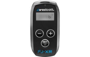1995001_1 - Mediatech Westcott FJ-XR Wireless Receiver Für Canon