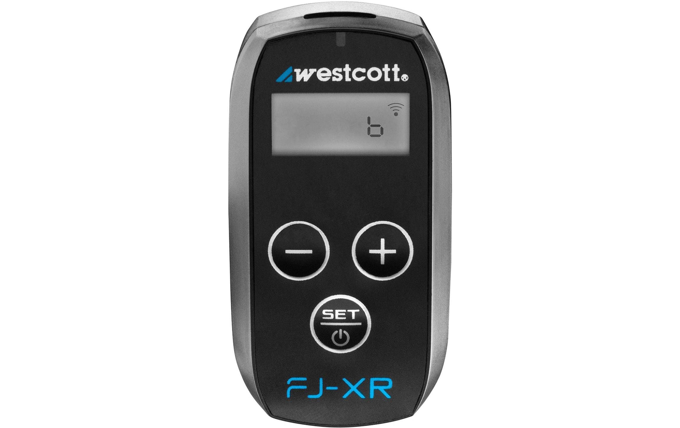 1995001_1 - Mediatech Westcott FJ-XR Wireless Receiver Für Canon