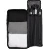 1995006 - Mediatech Westcott X-Drop Pro 3-Pack Backdrop Kit 8x8