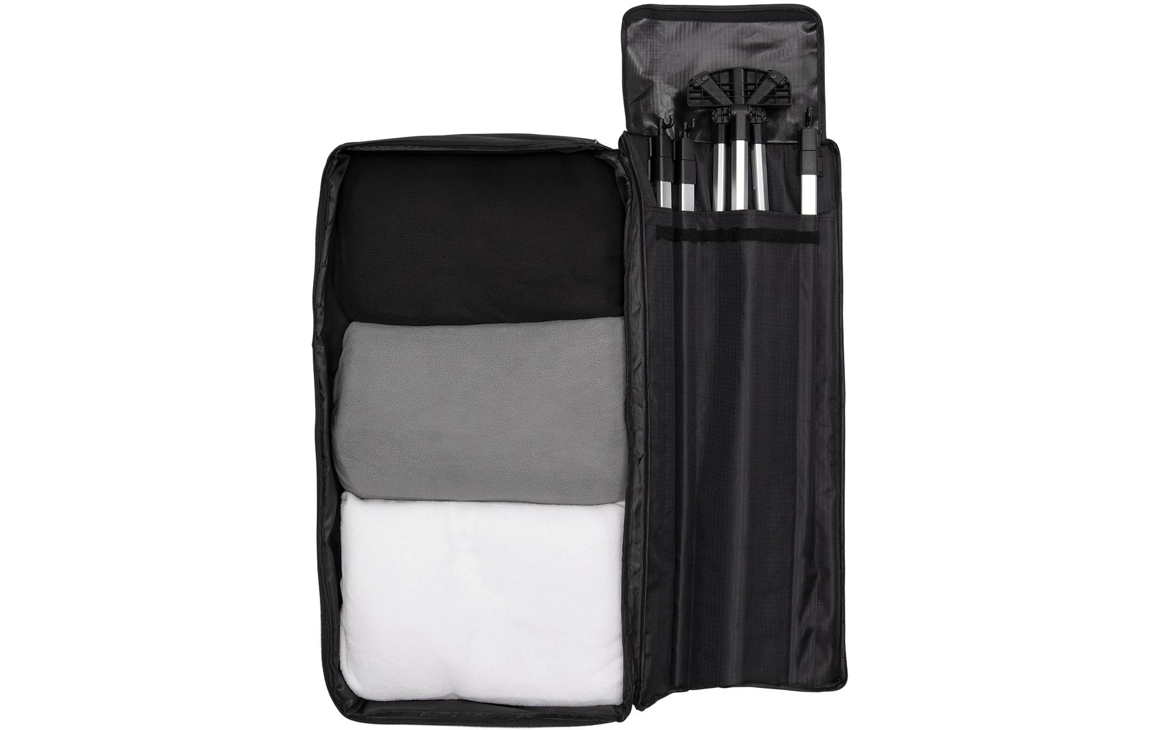 1995006 - Mediatech Westcott X-Drop Pro 3-Pack Backdrop Kit 8x8 kaufen Schweiz | Mediatech.ch