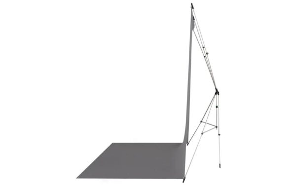 Westcott X-Drop 3-Pack Sweep Backdrop Kit 5 x 12