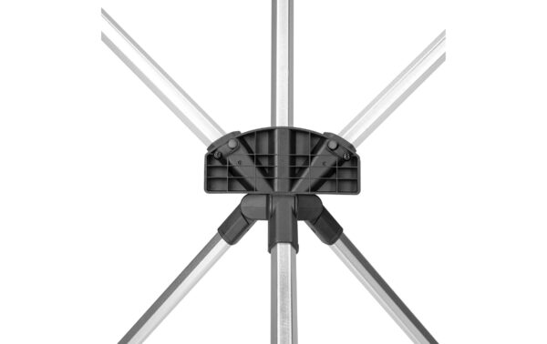 Westcott X-Drop Pro Backdrop Stand for 5 and 8 Wide Backdrops