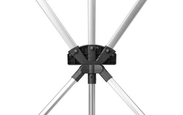 Westcott X-Drop Pro Backdrop Stand for 5 and 8 Wide Backdrops