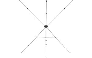 Westcott X-Drop Pro Backdrop Stand for 5 and 8 Wide Backdrops