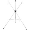 1995010 - Mediatech Westcott X-Drop Backdrop Frame 5 x 7