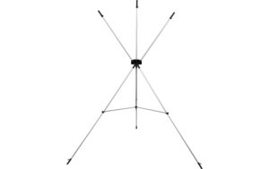 1995010 - Mediatech Westcott X-Drop Backdrop Frame 5 x 7 kaufen Schweiz | Mediatech.ch