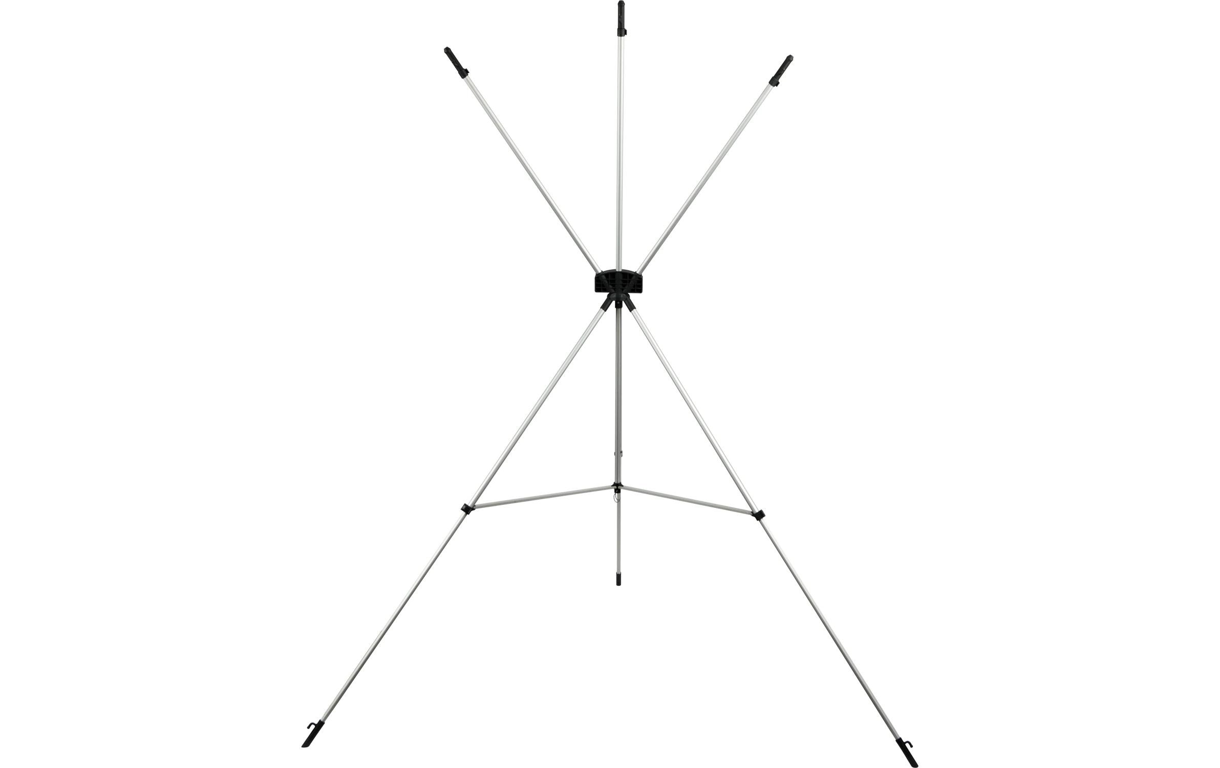 1995010 - Mediatech Westcott X-Drop Backdrop Frame 5 x 7 kaufen Schweiz | Mediatech.ch