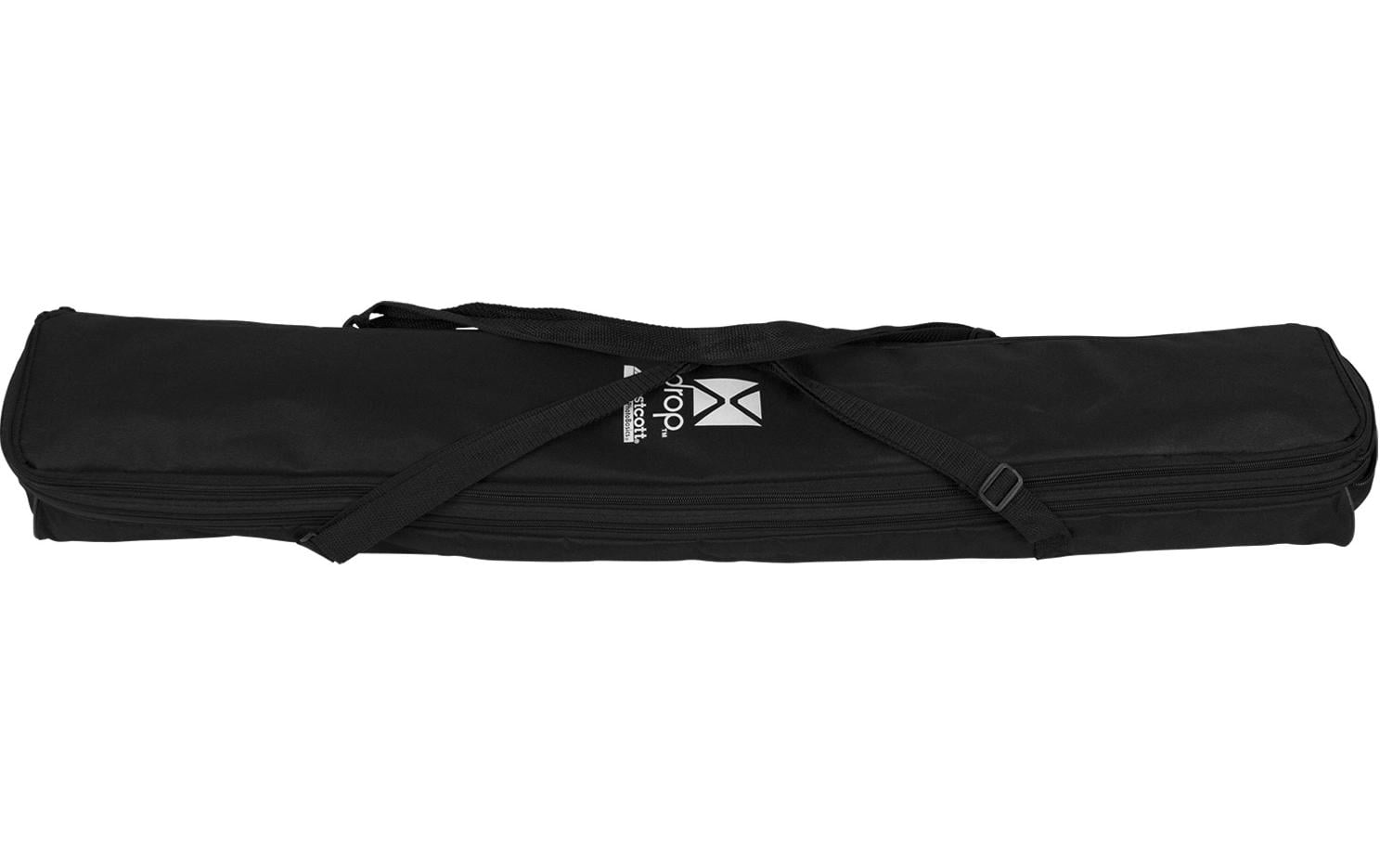 1995010_1 - Mediatech Westcott X-Drop Backdrop Frame 5 x 7