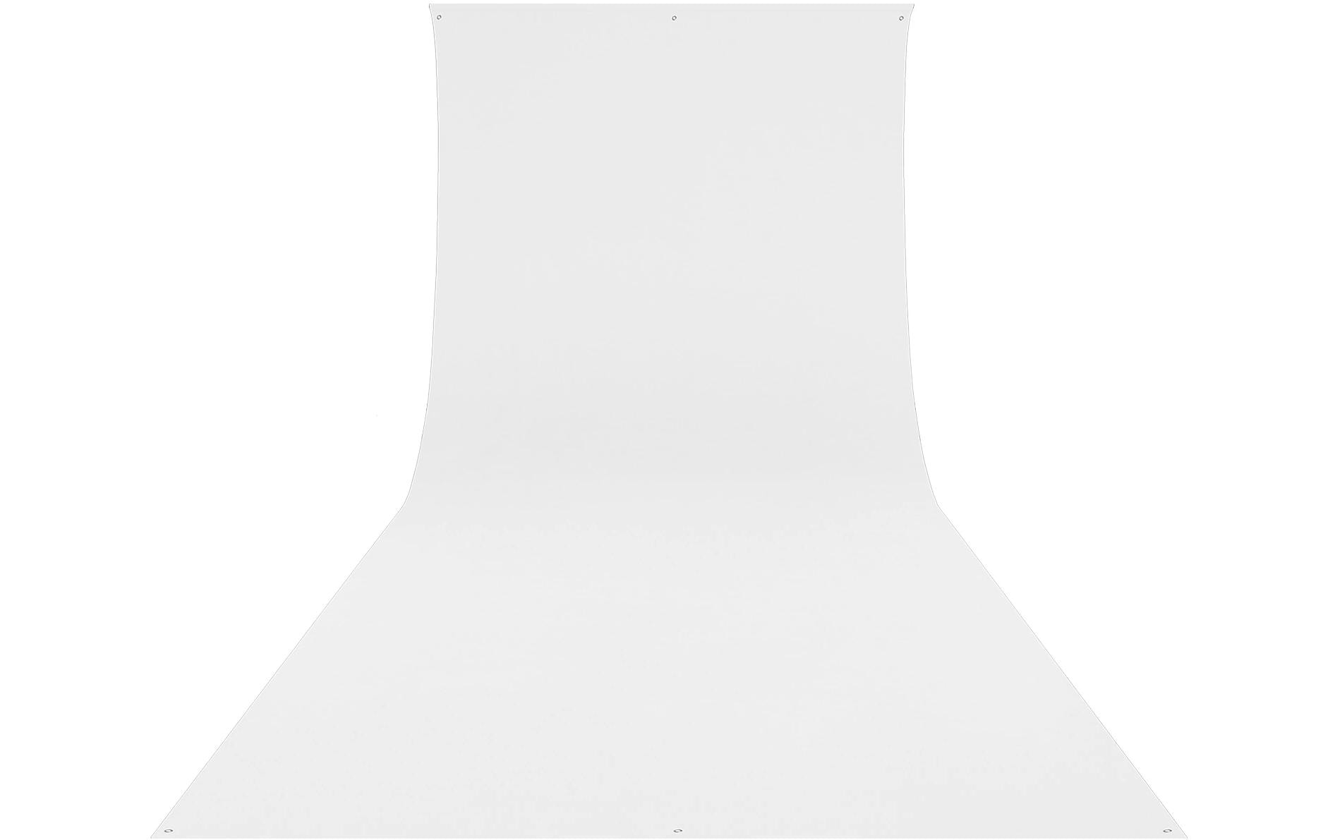 1995026 - Mediatech Westcott Backdrop - High-Key White Wrinkle-Resistant 9 x 20 kaufen Schweiz | Mediatech.ch