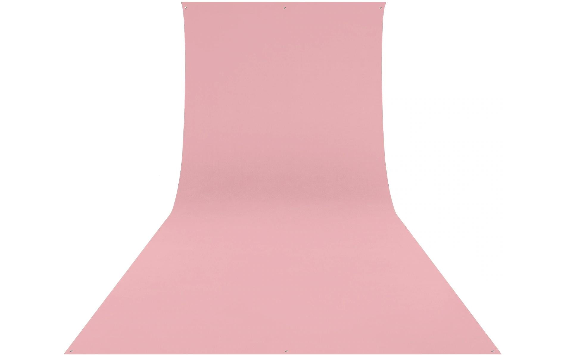 1995033 - Mediatech Westcott Backdrop - Blush Pink Wrinkle-Resistant 9 x 20 kaufen Schweiz | Mediatech.ch