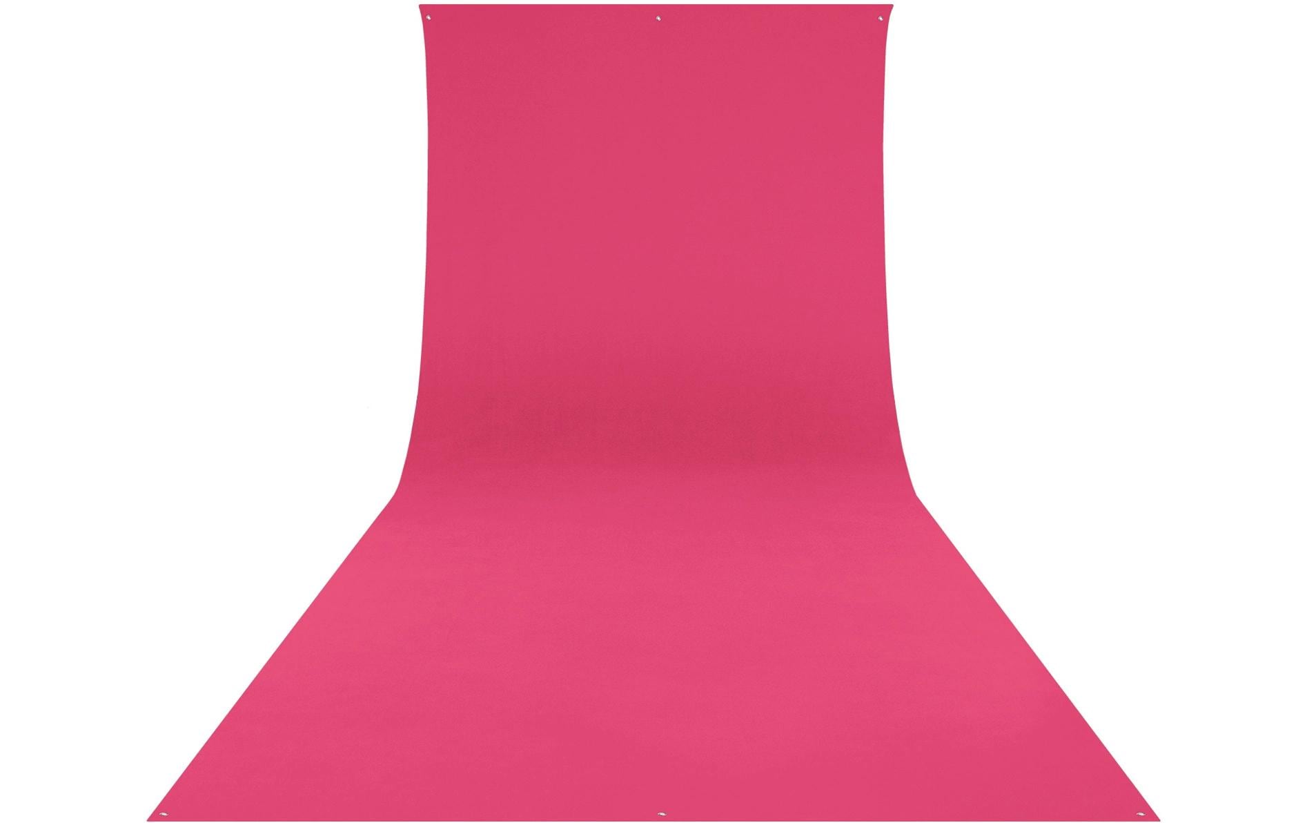 1995035 - Mediatech Westcott Backdrop - Dark Pink Wrinkle-Resistant 9 x 20 kaufen Schweiz | Mediatech.ch