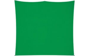Westcott X-Drop Pro Backdrop Chroma-Key Green Screen - WR 8 x 8