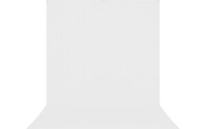 Westcott X-Drop Pro Backdrop High-Key White Sweep - WR 8 x 13 kaufen Schweiz | Mediatech.ch