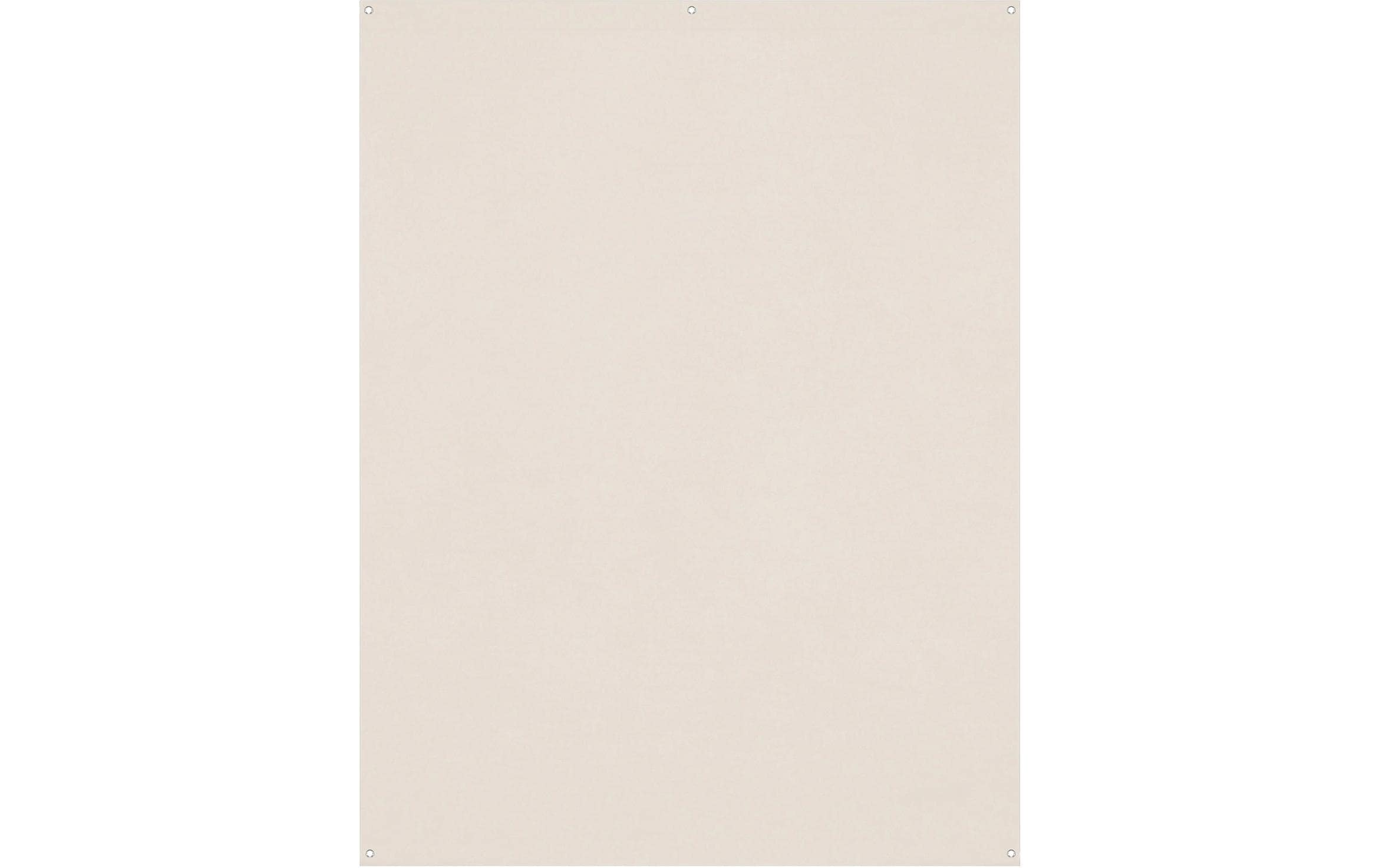 1995072 - Mediatech Westcott X-Drop Pro Backdrop Buttermilk White - WR 5 x 7 kaufen Schweiz | Mediatech.ch