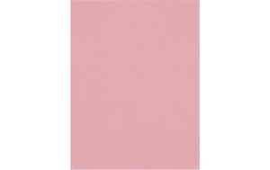 Westcott X-Drop Pro Backdrop Blush Pink - Wrinkle-Resistant 5 x 7