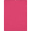 1995076 - Mediatech Westcott X-Drop Pro Backdrop Dark Pink - Wrinkle-Resistant 5 x 7