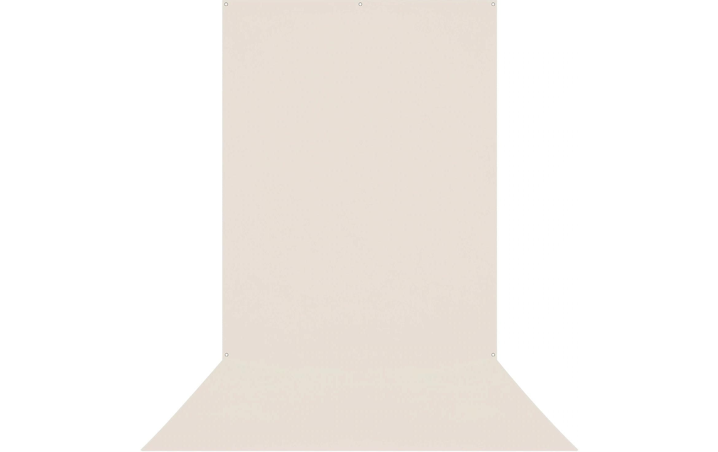 1995087 - Mediatech Westcott X-Drop Pro Backdrop Buttermilk White Wrinkle-Resistant 5 x 12 kaufen Schweiz | Mediatech.ch