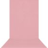1995089 - Mediatech Westcott X-Drop Pro Backdrop Blush Pink - Wrinkle-Resistant 5 x 12