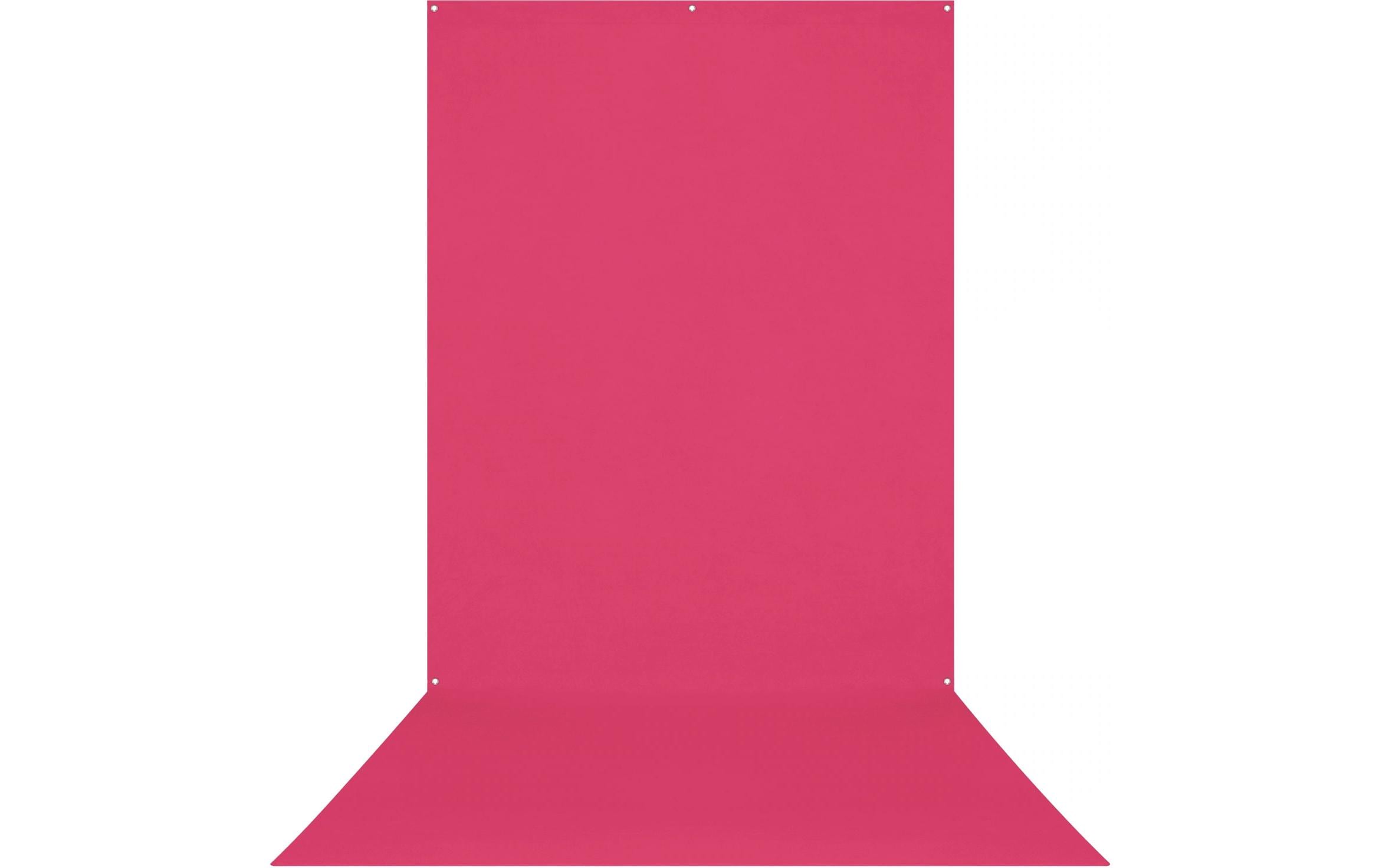 1995091 - Mediatech Westcott X-Drop Pro Backdrop Dark Pink - Wrinkle-Resistant 5 x 12 kaufen Schweiz | Mediatech.ch