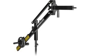 1995099_1 - Mediatech Westcott Easy Boom with 14 Extension Arm