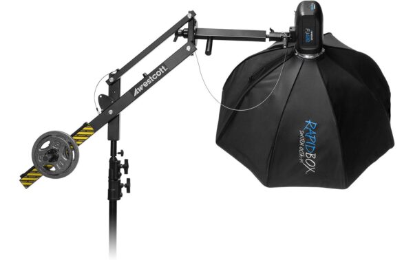 1995099_2 - Mediatech Westcott Easy Boom with 14 Extension Arm