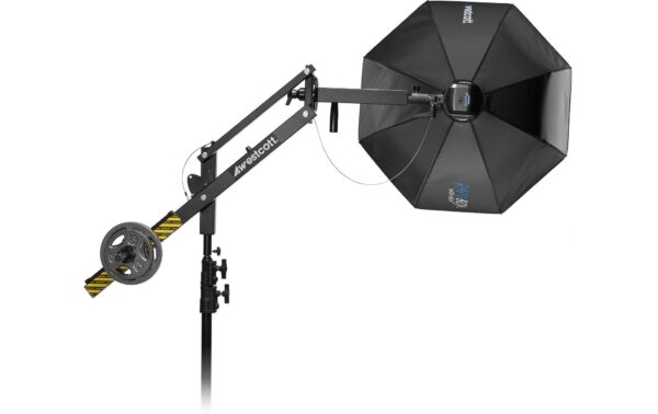 1995099_4 - Mediatech Westcott Easy Boom with 14 Extension Arm