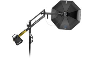 1995099_5 - Mediatech Westcott Easy Boom with 14 Extension Arm
