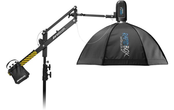 1995099_7 - Mediatech Westcott Easy Boom with 14 Extension Arm