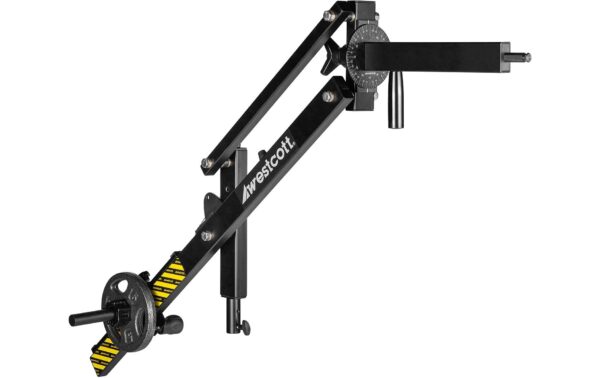 1995099_8 - Mediatech Westcott Easy Boom with 14 Extension Arm