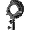 1995101 - Mediatech Westcott Quick-Mount S-Bracket 2 Bowens