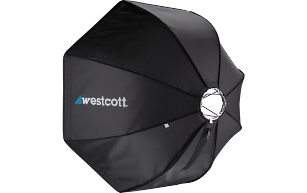 Westcott Rapid Box Switch Octa-M with Bowens Insert