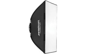Westcott ClickBox 2x3 Bowens