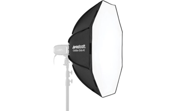 Westcott ClickBox Octa 42 Bowens
