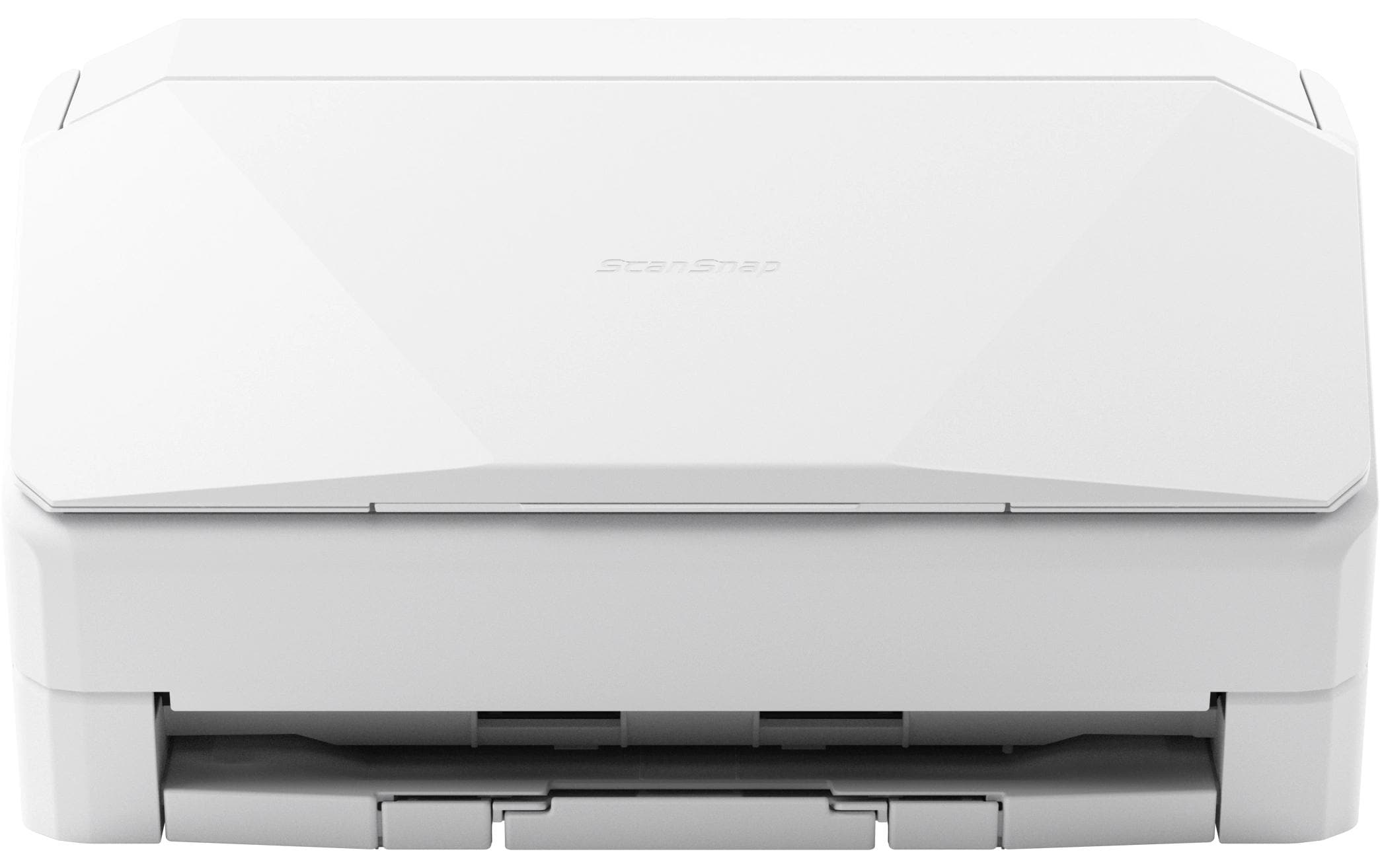 1995128 - Mediatech Ricoh Dokumentenscanner ScanSnap iX2400 weiss, USB3.2 kaufen Schweiz | Mediatech.ch