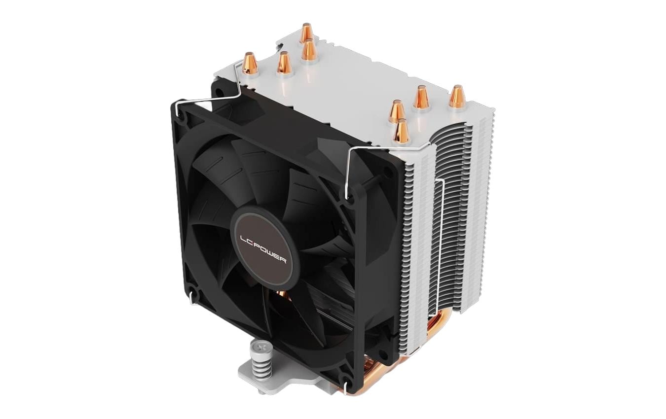 1995222_1 - Mediatech Kühler Lc-Power LC-CC-95-V2 Intel115X/1200/1700/1851, AMD AM4/AM5