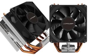1995222_5 - Mediatech Kühler Lc-Power LC-CC-95-V2 Intel115X/1200/1700/1851, AMD AM4/AM5