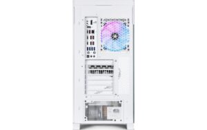 Joule Performance HighEnd Gaming PC RTX5080 AMD Ryzen 7, 64GB, 1TB SSD, WIN11