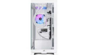 Joule Performance HighEnd Gaming PC RTX5080 AMD Ryzen 7, 64GB, 1TB SSD, WIN11