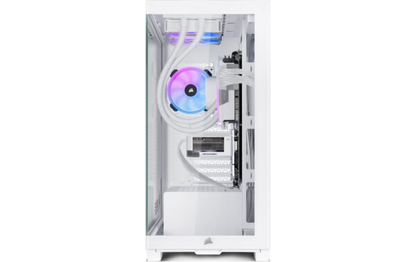Joule Performance HighEnd Gaming PC RTX5080 AMD Ryzen 7, 64GB, 1TB SSD, WIN11