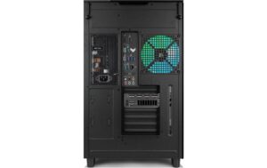 1995323_1 - Mediatech Joule Performance HighEnd Gaming PC RTX5090 AMD Ryzen 9, 64GB, 4TB, WIN11