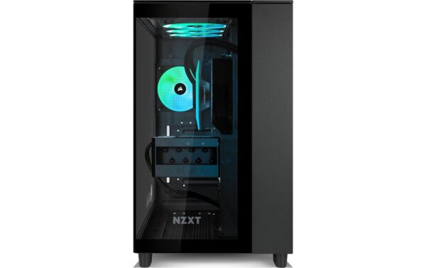 1995323_2 - Mediatech Joule Performance HighEnd Gaming PC RTX5090 AMD Ryzen 9, 64GB, 4TB, WIN11