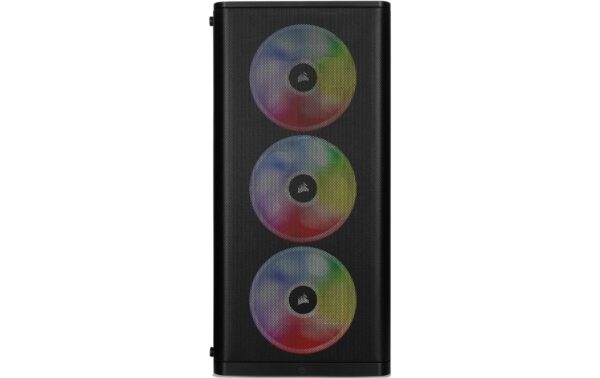 Joule Performance Gaming PC RTX5060 R5 AMD Ryzen 5, 32GB, 1TB SSD, WIN11