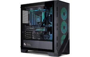 1995327 - Mediatech Joule Performance Gaming PC RTX5070TI R7 AMD Ryzen 7, 32GB, 1TB SSD, WIN11 kaufen Schweiz | Mediatech.ch