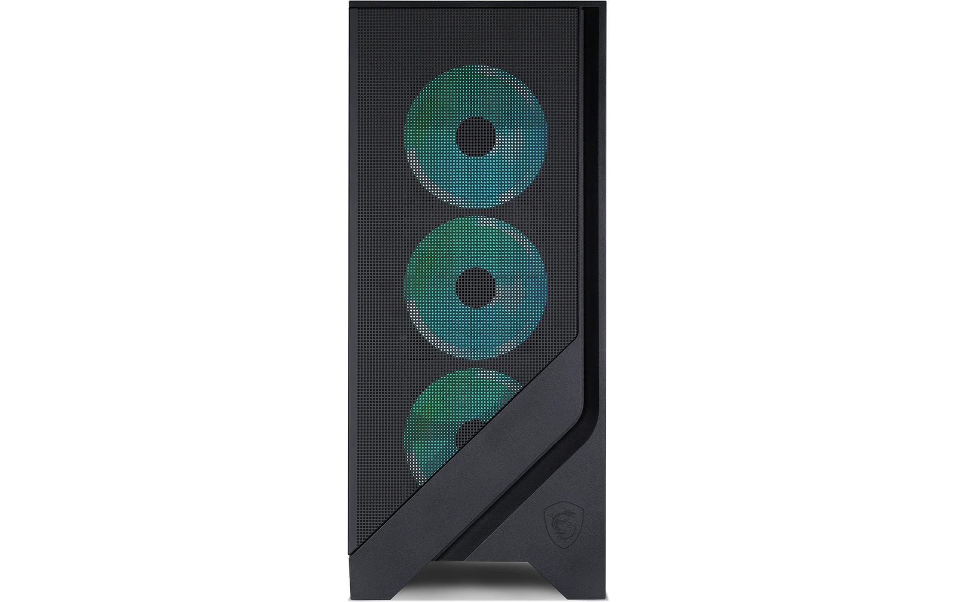1995327_1 - Mediatech Joule Performance Gaming PC RTX5070TI R7 AMD Ryzen 7, 32GB, 1TB SSD, WIN11