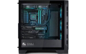 1995327_3 - Mediatech Joule Performance Gaming PC RTX5070TI R7 AMD Ryzen 7, 32GB, 1TB SSD, WIN11