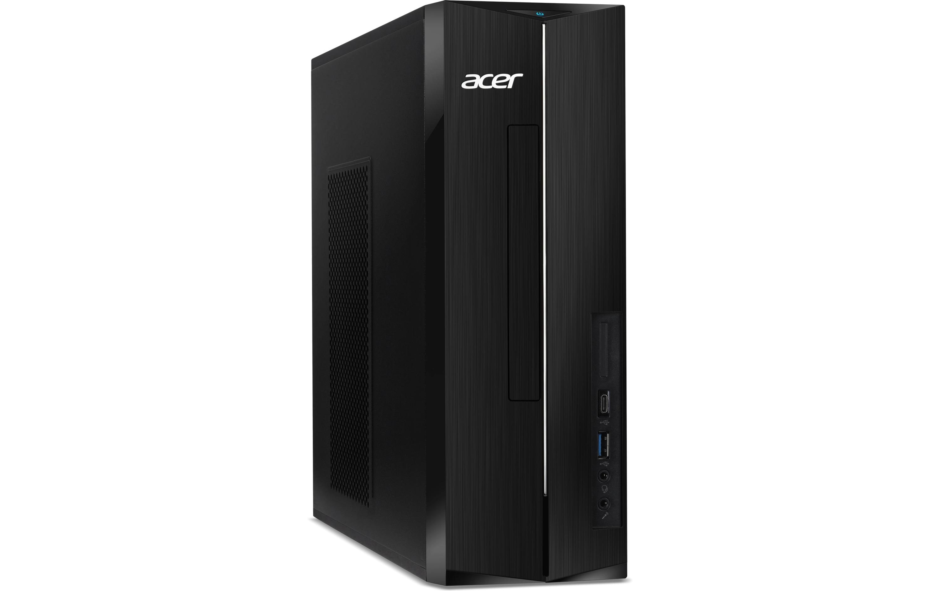 1995514 - Mediatech Acer Aspire XC-1715, Core3-N355, W11H 8GB, 512GB SSD, 8 Liter kaufen Schweiz | Mediatech.ch