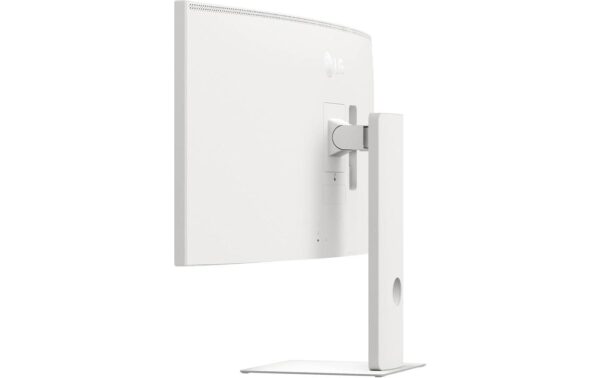 LG 40WT95UF-W, 40, 5K, 21:9, 5120x2160 Thunderbolt, max 96W, KVM, weiss