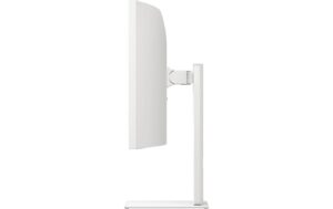 LG 40WT95UF-W, 40, 5K, 21:9, 5120x2160 Thunderbolt, max 96W, KVM, weiss