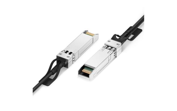 1996170_2 - Mediatech Lightwin Optics DA-Kabel, 3m, passiv SFP28, 25GE